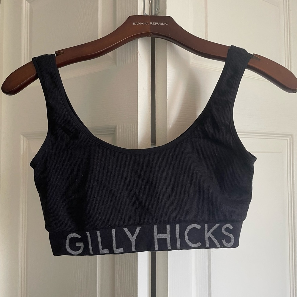 Gilly Hick Bra